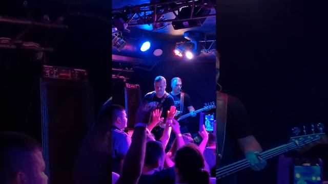 Роковой Год. Хой! Сектор Газа смотреть онлайн