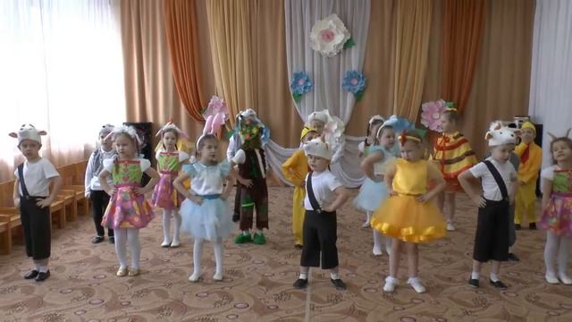 "ВЕСНУШКИ" 8 марта смотреть онлайн