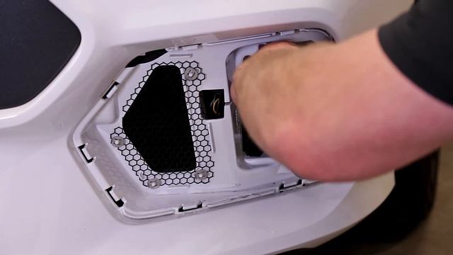 How to Install 2016+ Ford Focus RS SLF Fog Light LEDs by Diode Dynamics смотреть онлайн