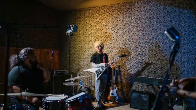 Upsetter,Расстроен,The Mini Vandals,Рок. смотреть онлайн