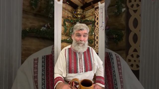 Новогодниие подарки и новые проекты Живой Бани//Иван Бояринцев смотреть онлайн