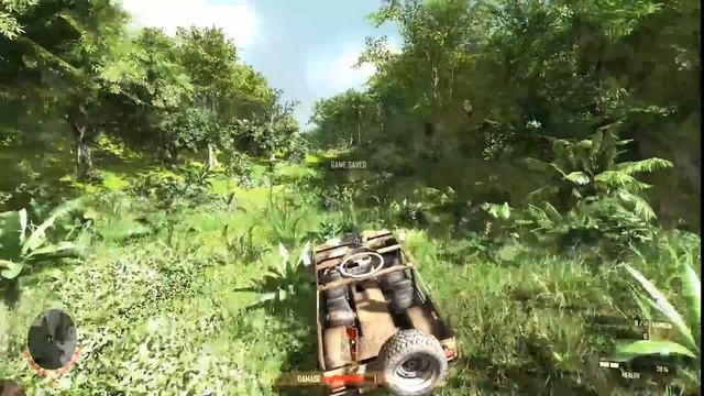 Я запустил Самый Первый Far Cry в Crysis! - FAR CRYSIS смотреть онлайн