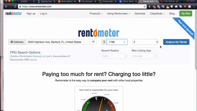 Оцениваем прибыльность и потенциал сделок с недвижимостью США | Ремонт и перепродажа домов в США смотреть онлайн