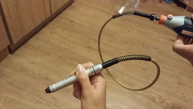 Гибкий Вал Proxxon Micromot 2 смотреть онлайн