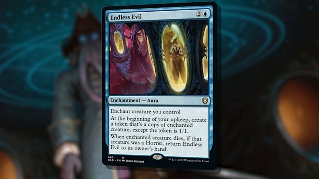 HORROR TRIBAL - Mind Flayarrrs Budget Precon Upgrade Guide with Captain N'Ghathrod смотреть онлайн