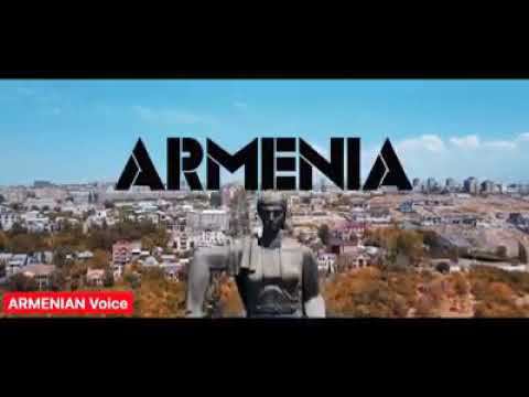 Armenia #հաղթելուենք