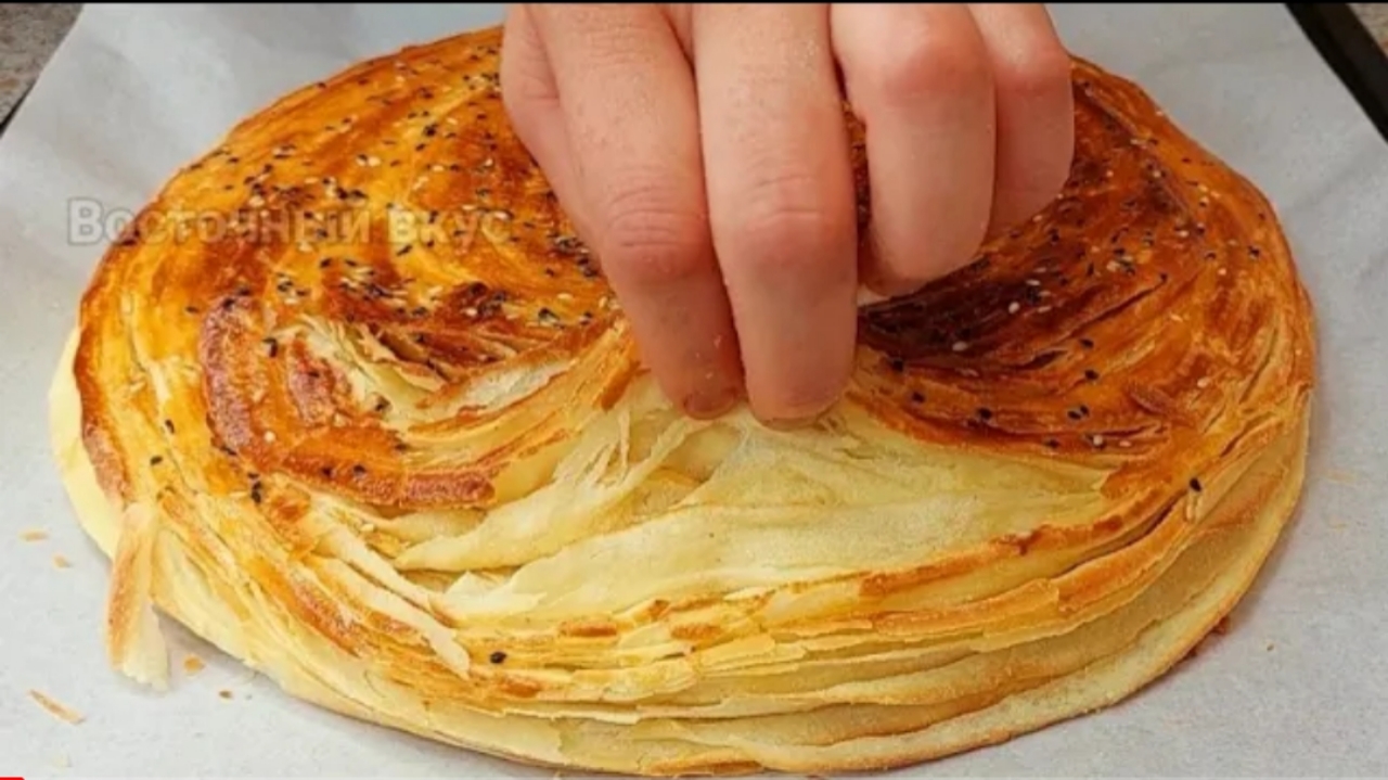 БОЖЕ КАК ВКУСНО?! ТАК ГОТОВИЛИ ЦАРЯМ! Рецепт, который чудом дожил до наших дней! Муж в восторге смотреть онлайн