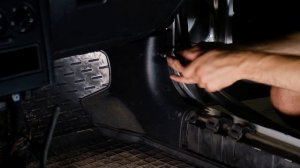 Как снять обшивку в салоне своими руками ( + снятие кулисы ). Opel Astra G. SteelBlood