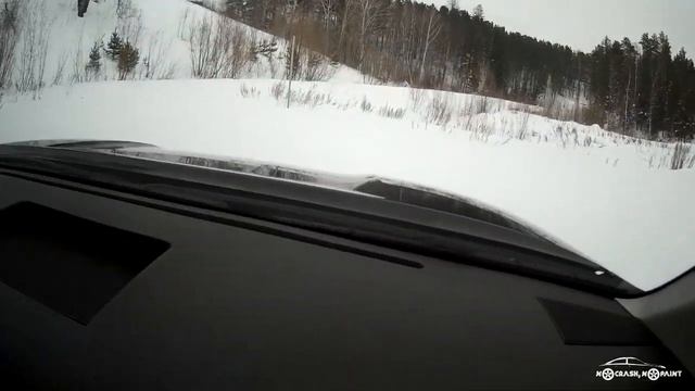 Секвойя в Сибири. Обзор Тойота Секвойя смотреть онлайн