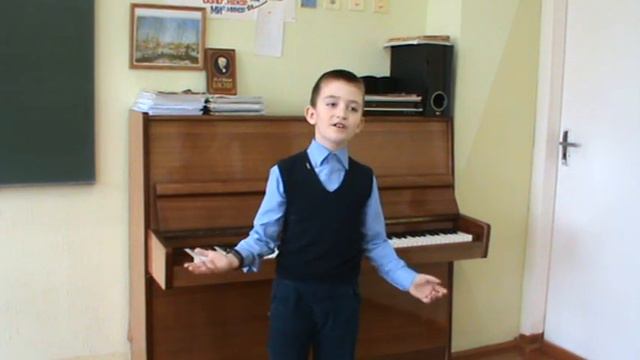 Тябук Кирилл. Квартет смотреть онлайн