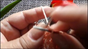 Летний пуловер ,,Морская симфония,, и пополнение ,,Вязальной библиотеки,,