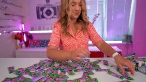 ДЕНЕЖНЫЕ БРАВЛЫ уже в ПЯТЕРОЧКЕ? Внутри ДЕНЬГИ и РЕДКИЕ БРАВЛЫ! Сколько Денег Я НАШЛА?