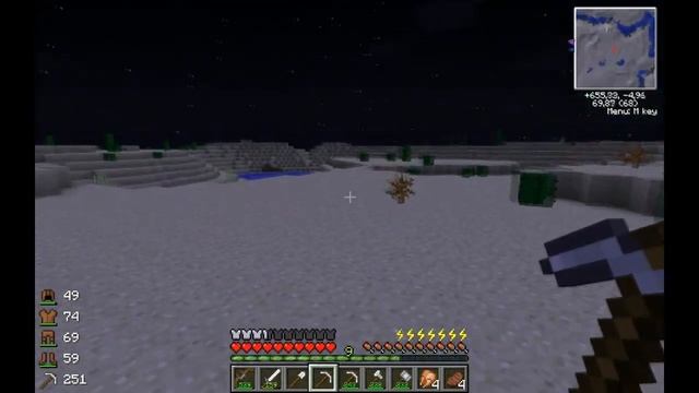 Minecraft-Оружейник-часть-3 смотреть онлайн