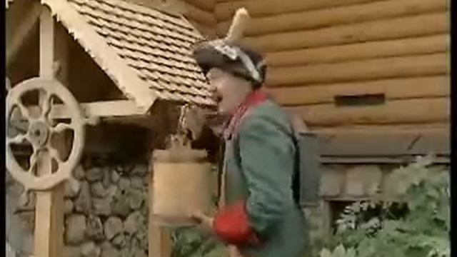 Аты-баты. Выпуск 1. Пётр I смотреть онлайн