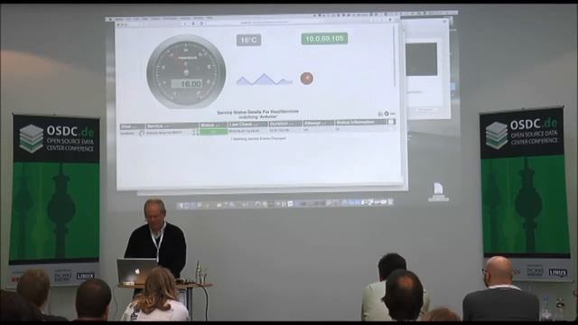 OSDC 2015 | Jan Piet Mens MQTT for your Data Center and for the loT смотреть онлайн