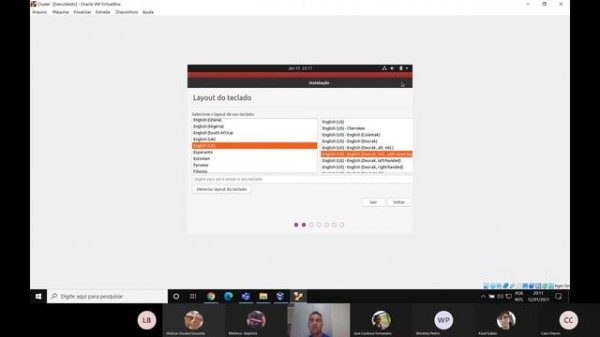 Montando um cluster (parte 1)
