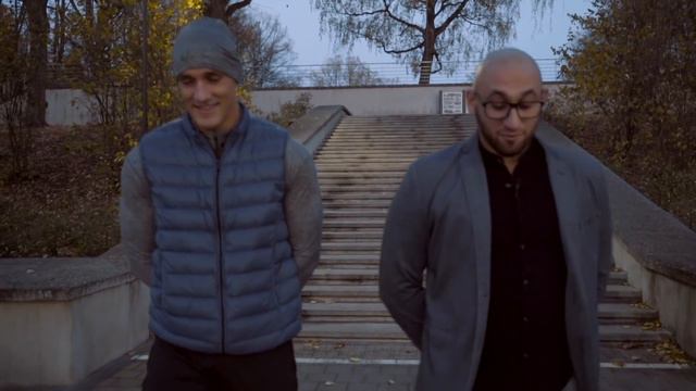 Большое интервью: Никита Смирнов о выборах, бое, LNK Boxing, McGregor Vs Khabib