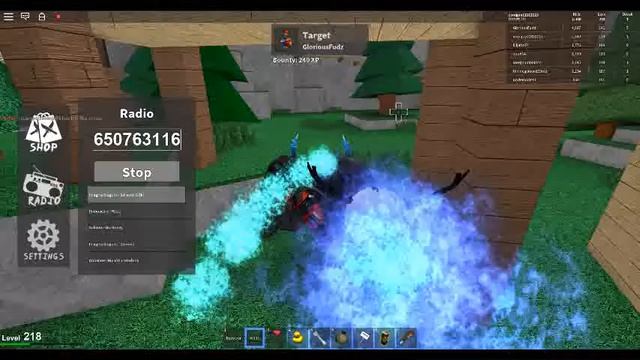 ROBLOX - believer imagine dragons id code for roblox смотреть онлайн