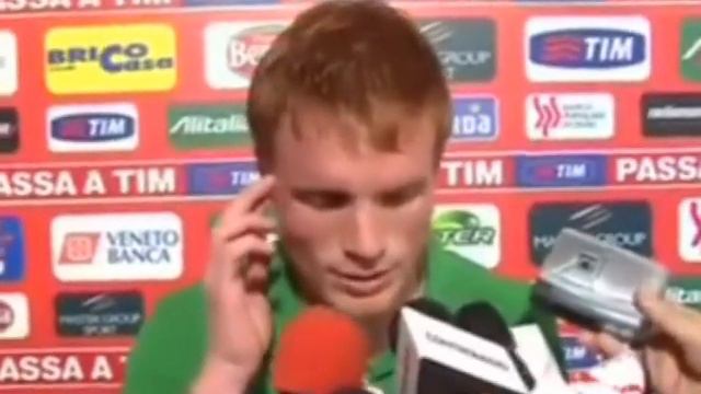 Intervista a Alessandro Gazzi смотреть онлайн