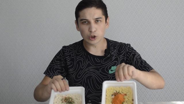 Дорогие дошираки против дешевых. Стоит ли платить большие деньги?