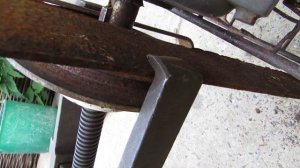 как снять шкив с электродвигателя правильно!