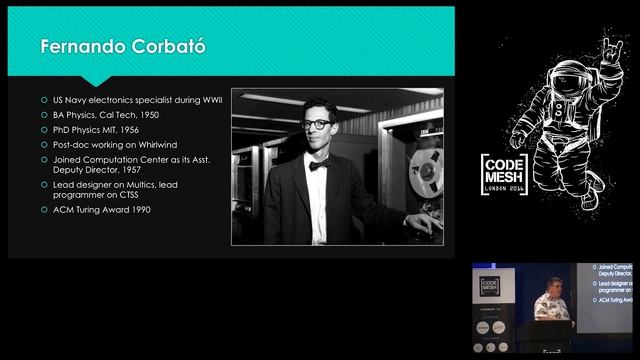 Mark Allen - Before Unix: An Early History of Timesharing Systems смотреть онлайн