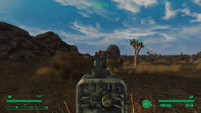Fallout New Vegas: Enclave Modded 25 смотреть онлайн
