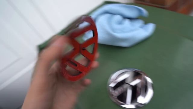 INSTALLING SICK *SMALL* MODS TO THE SCIROCCO! ? смотреть онлайн