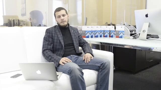Padbot смотреть онлайн