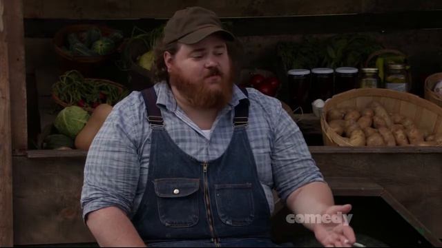 История Дена про Пита и турнир по покеру [Леттеркенни|Letterkenny] смотреть онлайн