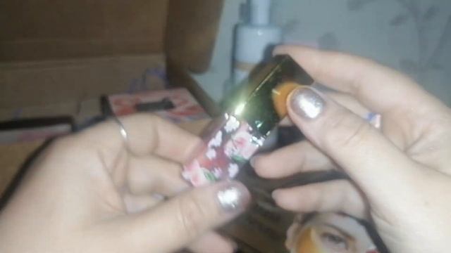 Распаковка бьюти бокс часть 2 с валберис. смотреть онлайн