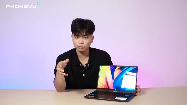ASUS Vivobook 14X OLED A1403ZA - Laptop Văn Phòng Màn hình 2,8K, i5 12500H смотреть онлайн