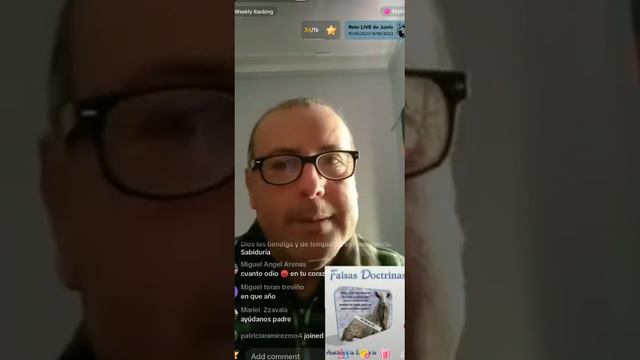 Falsas Doctrinas. смотреть онлайн