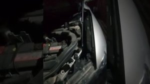Установка газовых стоек на Икстрейл т 32 с али экспресс.