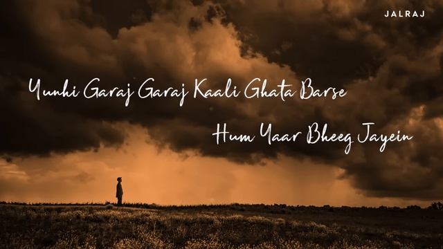 Zara Zara X Let Me Down Slowly - JalRaj | Alec Benjamin | New Mashup 2022