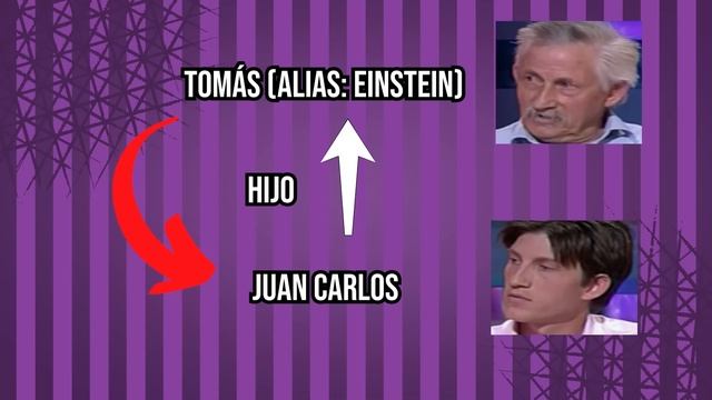 DRAMAS AJENOS #6 - Le dice el hijo al padre смотреть онлайн