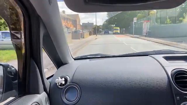 Mitsubishi Colt ralliart pull pt1 смотреть онлайн