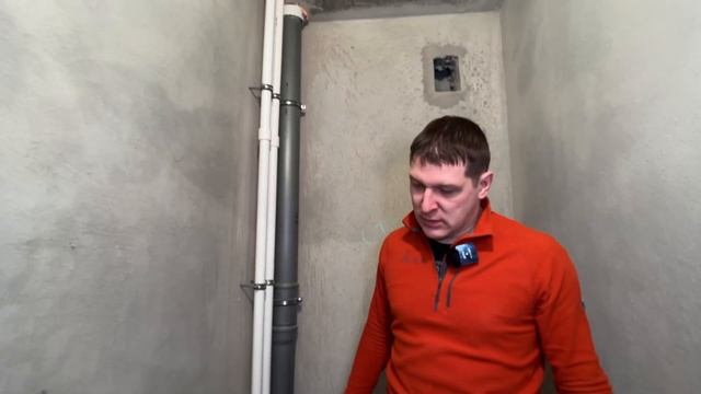 ЖК Квартет, Тюмень. Приёмка квартиры. смотреть онлайн