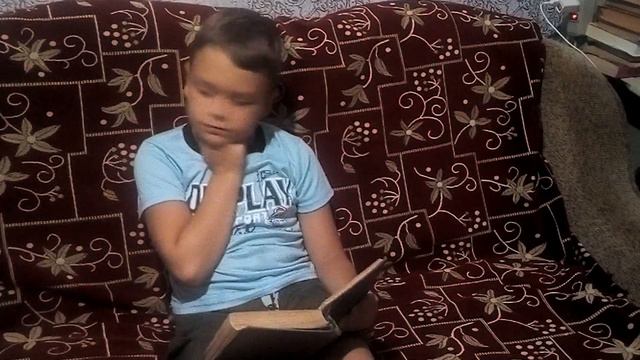 После дождика,в четверг.Выпуск 2 Я решил почитать смотреть онлайн