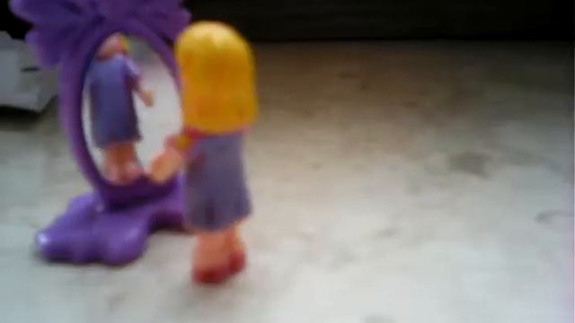 Жизнь кукол #1 смотреть онлайн