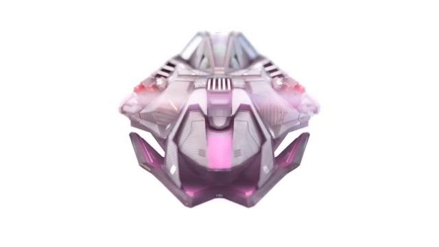 WipEout® 2048 Qirex Prototype смотреть онлайн