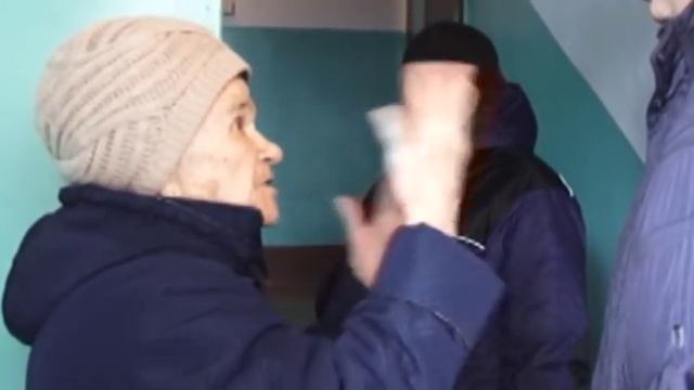 Заинским пенсионерам массово меняют электросчетчики смотреть онлайн