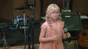 Мамочка милая,мама моя (В.Канищева) - Екатерина Безрук (Вокал) - Елизавета Шульга