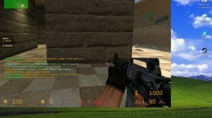 Настройка прицела в CSS v34