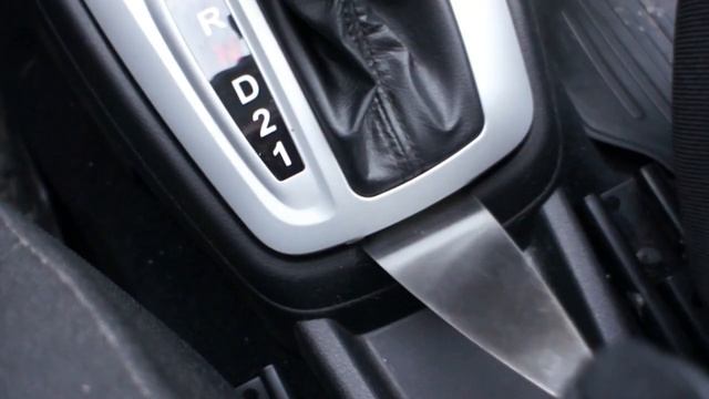 Как разблокировать селектор АКПП Jatco JF414E. Lada Granta автомат. смотреть онлайн