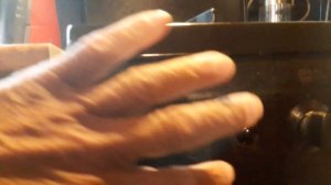 Ремонт газовой плиты " Горения ".