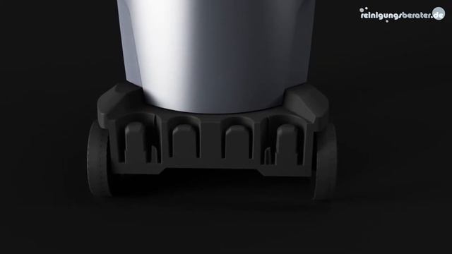 Starmix NSG uClean 7/7 bei www.ReinigungsBerater.de смотреть онлайн