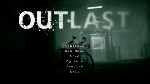 Outlast Scarethrough - Pt. 10 Kill Bill-E (Final) смотреть онлайн