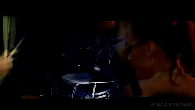 She Wants Revenge - Out of Control #drums #drumscover #shewantsrevenge смотреть онлайн