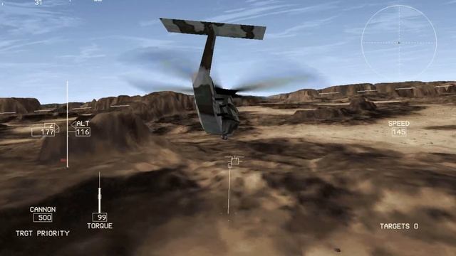 Armored Fist2 Map 06 смотреть онлайн